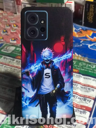Redmi note 12 4g